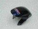 Preto Kits Carenagem Moto Honda CBR 1000RR 08-11
