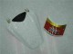 Preto Kits Carenagem Moto Honda CBR 1000RR 08-11
