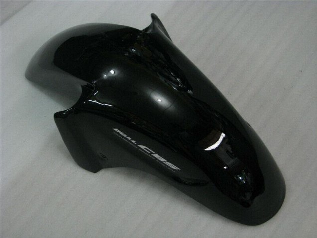 Preto Kits Carenagem Moto Honda CBR 1100 XX 96-07 Preto Kits Carenagem Moto Honda CBR 1100 XX 96-07