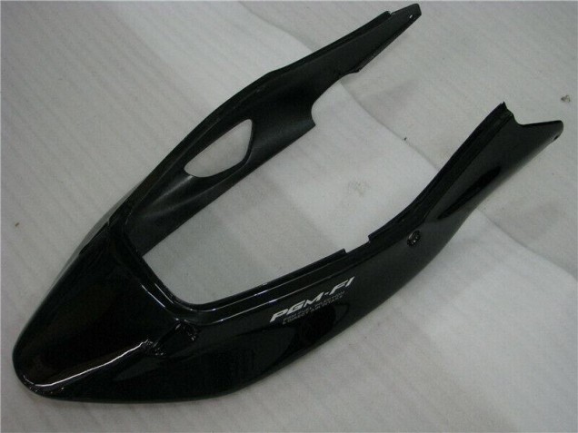 Preto Kits Carenagem Moto Honda CBR 1100 XX 96-07 Preto Kits Carenagem Moto Honda CBR 1100 XX 96-07