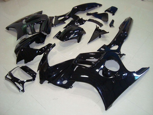 Preto Kits Carenagem Moto Honda CBR 600 F3 95-98