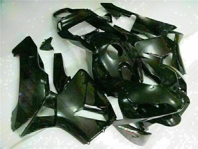 Preto Kits Carenagem Moto Honda CBR 600RR 03-04