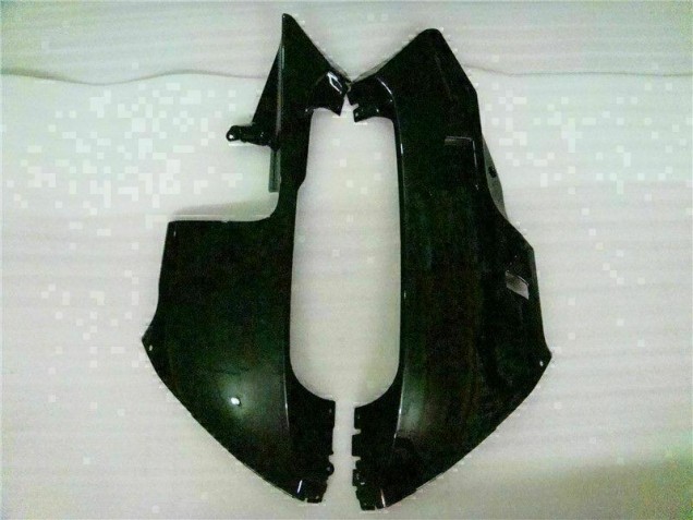 Preto Kits Carenagem Moto Honda CBR 600RR 03-04