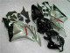 Preto Kits Carenagem Moto Honda CBR 600RR 09-12