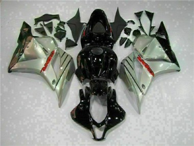 Preto Kits Carenagem Moto Honda CBR 600RR 09-12