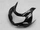 Preto Kits Carenagem Moto Suzuki GSXR 600 / 750 K1 K2 K3 01-03 Preto Kits Carenagem Moto Suzuki GSXR 600 / 750 K1 K2 K3 01-03