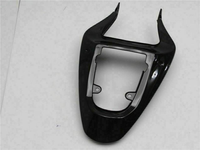 Preto Kits Carenagem Moto Suzuki GSXR 600 / 750 K1 K2 K3 01-03 Preto Kits Carenagem Moto Suzuki GSXR 600 / 750 K1 K2 K3 01-03