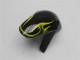 Preto Kits Carenagem Moto Suzuki GSXR 600 / 750 K1 K2 K3 01-03 Preto Kits Carenagem Moto Suzuki GSXR 600 / 750 K1 K2 K3 01-03