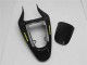 Preto Kits Carenagem Moto Suzuki GSXR 600 / 750 K1 K2 K3 01-03 Preto Kits Carenagem Moto Suzuki GSXR 600 / 750 K1 K2 K3 01-03