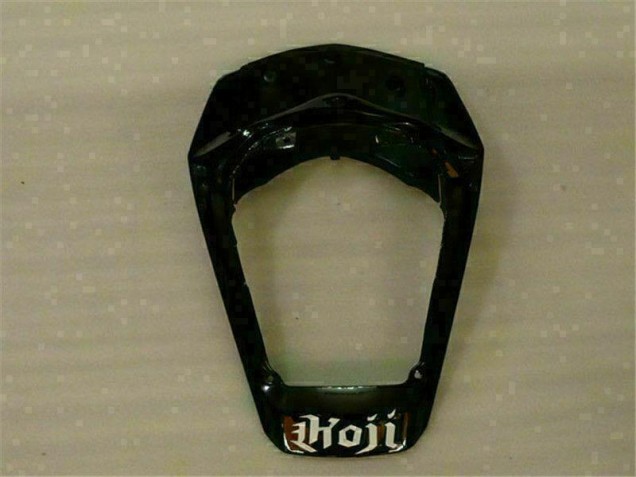 Preto Kits Completo Carenagem Moto Honda CBR 1000RR 08-11 Preto Kits Completo Carenagem Moto Honda CBR 1000RR 08-11