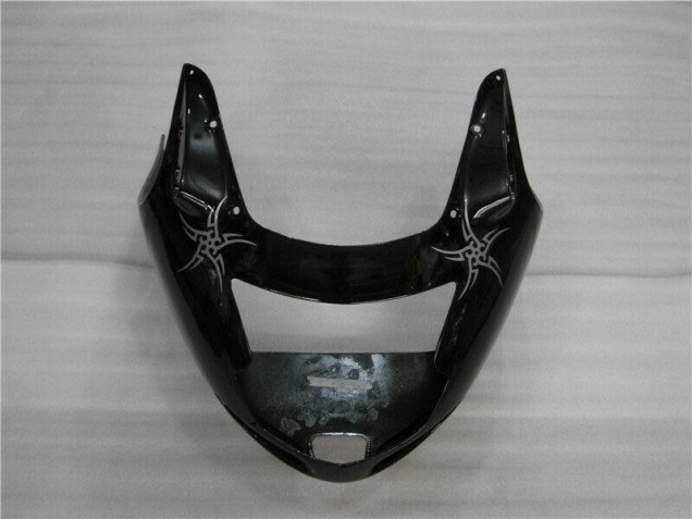 Preto Kits Completo Carenagem Moto Honda CBR 1100 XX 96-07 Preto Kits Completo Carenagem Moto Honda CBR 1100 XX 96-07