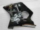 Preto Kits Completo Carenagem Moto Honda CBR 1100 XX 96-07 Preto Kits Completo Carenagem Moto Honda CBR 1100 XX 96-07