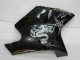 Preto Kits Completo Carenagem Moto Honda CBR 1100 XX 96-07 Preto Kits Completo Carenagem Moto Honda CBR 1100 XX 96-07