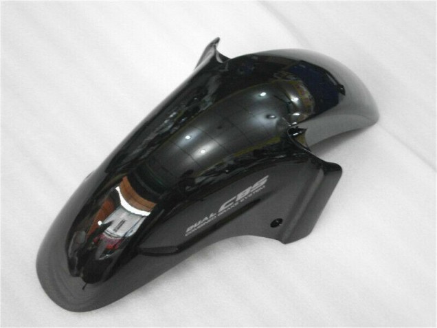 Preto Kits Completo Carenagem Moto Honda CBR 1100 XX 96-07 Preto Kits Completo Carenagem Moto Honda CBR 1100 XX 96-07