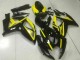 Preto Kits Completo Carenagem Moto Suzuki GSXR 600 / 750 K6 06-07 Preto Kits Completo Carenagem Moto Suzuki GSXR 600 / 750 K6 06-07