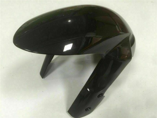Preto Kits Completo Carenagem Moto Suzuki GSXR 600 / 750 K6 06-07 Preto Kits Completo Carenagem Moto Suzuki GSXR 600 / 750 K6 06-07