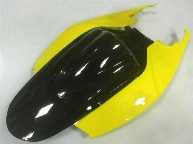 Preto Kits Completo Carenagem Moto Suzuki GSXR 600 / 750 K6 06-07 Preto Kits Completo Carenagem Moto Suzuki GSXR 600 / 750 K6 06-07