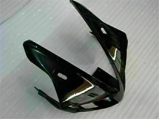 Preto Kits Completo Carenagem Moto Yamaha R1 02-03 Preto Kits Completo Carenagem Moto Yamaha R1 02-03