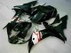 Preto Kits Completo Carenagem Moto Yamaha R1 02-03 Preto Kits Completo Carenagem Moto Yamaha R1 02-03