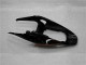 Preto Laranja BACARDI Carenagem Moto Honda CBR 600RR 05-06 Preto Laranja BACARDI Carenagem Moto Honda CBR 600RR 05-06