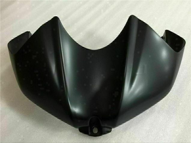 Preto Laranja Carenagem Moto Yamaha R6 06-07 Preto Laranja Carenagem Moto Yamaha R6 06-07