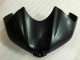 Preto Laranja Carenagem Moto Yamaha R6 06-07 Preto Laranja Carenagem Moto Yamaha R6 06-07