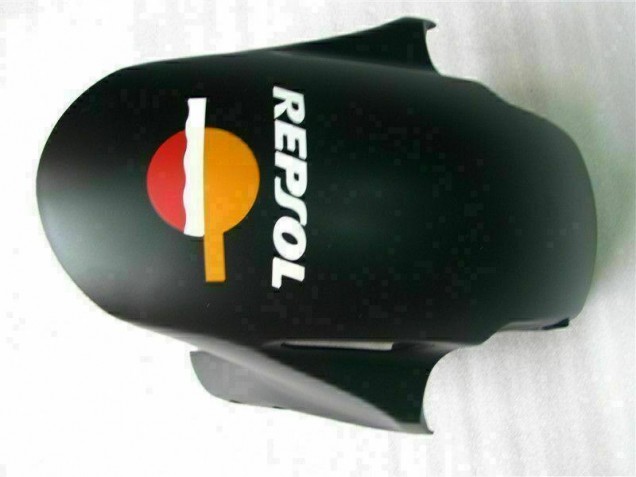 Preto Laranja Carenagem & Plástico Moto Honda CBR 1000RR 04-05 Preto Laranja Carenagem & Plástico Moto Honda CBR 1000RR 04-05