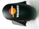Preto Laranja Carenagem & Plástico Moto Honda CBR 1000RR 04-05 Preto Laranja Carenagem & Plástico Moto Honda CBR 1000RR 04-05