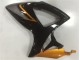 Preto Laranja Carroçaria Moto Suzuki GSXR 600 / 750 K6 06-07 Preto Laranja Carroçaria Moto Suzuki GSXR 600 / 750 K6 06-07