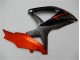 Preto Laranja Cinzento Carenagem Moto Suzuki GSXR 600 / 750 K8 08-10 Preto Laranja Cinzento Carenagem Moto Suzuki GSXR 600 / 750 K8 08-10