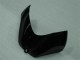 Preto Laranja Moto Plástico Suzuki GSXR 600 / 750 K6 06-07