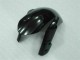 Preto Laranja Moto Plástico Suzuki GSXR 600 / 750 K6 06-07