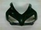 Preto Moto Plástico Honda CBR 1000RR 04-05 Preto Moto Plástico Honda CBR 1000RR 04-05
