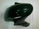 Preto Moto Plástico Honda CBR 1000RR 04-05 Preto Moto Plástico Honda CBR 1000RR 04-05