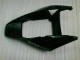 Preto Moto Plástico Honda CBR 1000RR 04-05 Preto Moto Plástico Honda CBR 1000RR 04-05
