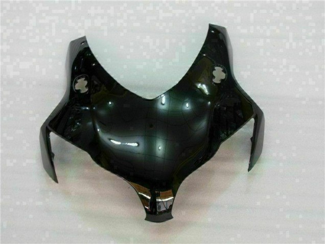 Preto Moto Plástico Honda CBR 1000RR 08-11