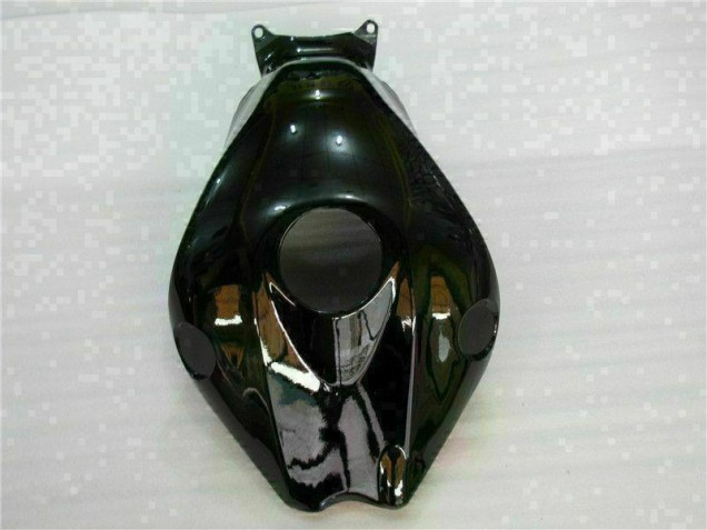 Preto Moto Plástico Honda CBR 1000RR 08-11