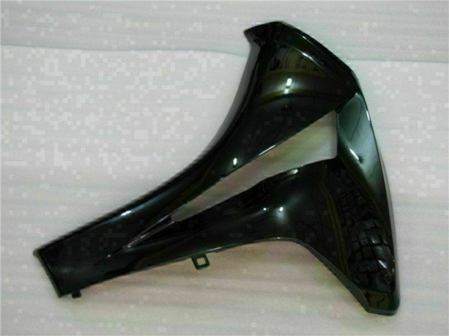 Preto Moto Plástico Honda CBR 1000RR 08-11