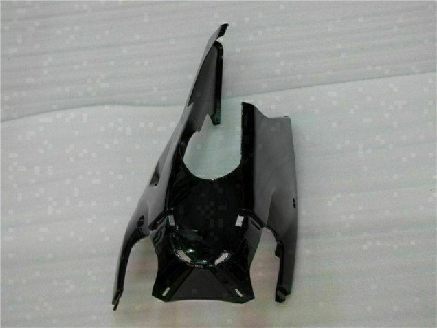Preto Moto Plástico Honda CBR 1000RR 08-11