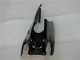 Preto Moto Plástico Honda CBR 1000RR 08-11