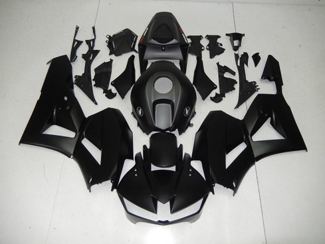 Preto Moto Plástico Honda CBR 1000RR 12-16 Preto Moto Plástico Honda CBR 1000RR 12-16