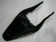Preto Moto Plástico Honda CBR 600RR 03-04 Preto Moto Plástico Honda CBR 600RR 03-04
