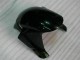 Preto Moto Plástico Honda CBR 600RR 05-06 Preto Moto Plástico Honda CBR 600RR 05-06