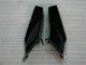 Preto Moto Plástico Honda CBR 600RR 05-06 Preto Moto Plástico Honda CBR 600RR 05-06