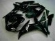 Preto Moto Plástico Yamaha R1 02-03 Preto Moto Plástico Yamaha R1 02-03