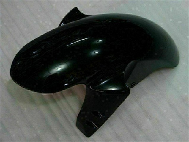 Preto Moto Plástico Yamaha R1 02-03 Preto Moto Plástico Yamaha R1 02-03