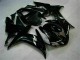 Preto Moto Plástico Yamaha R1 02-03 Preto Moto Plástico Yamaha R1 02-03