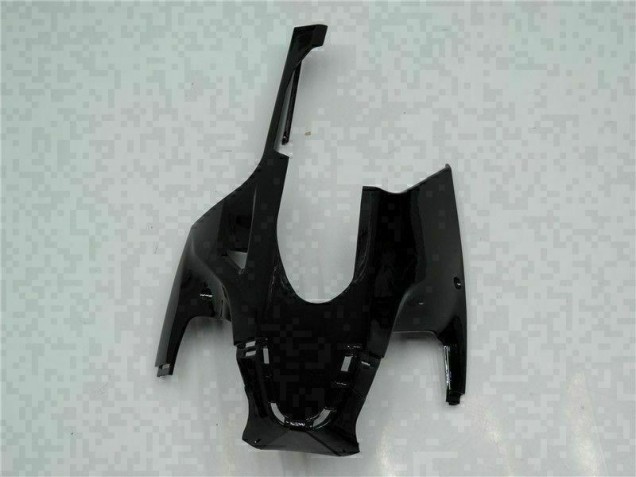 Preto Moto Plásticos Honda CBR 1000RR 08-11 Preto Moto Plásticos Honda CBR 1000RR 08-11