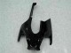 Preto Moto Plásticos Honda CBR 1000RR 08-11 Preto Moto Plásticos Honda CBR 1000RR 08-11