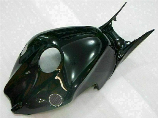 Preto Moto Plásticos Honda CBR 1000RR 12-16 Preto Moto Plásticos Honda CBR 1000RR 12-16